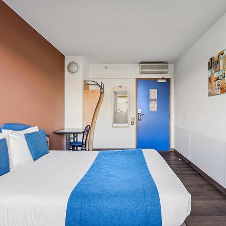 Hotel Akena Chateaurenard - Parc Des Expositions Avignon Zewnętrze zdjęcie
