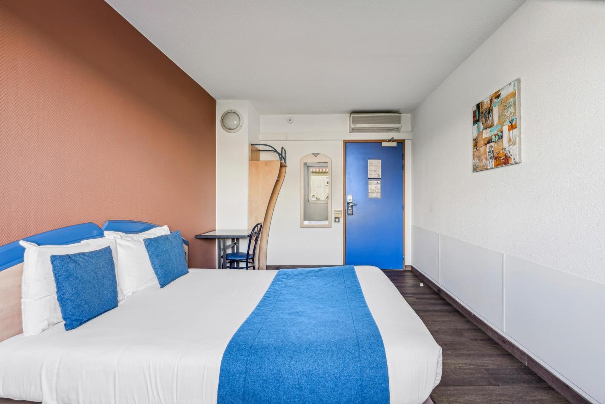 Hotel Akena Chateaurenard - Parc Des Expositions Avignon Zewnętrze zdjęcie