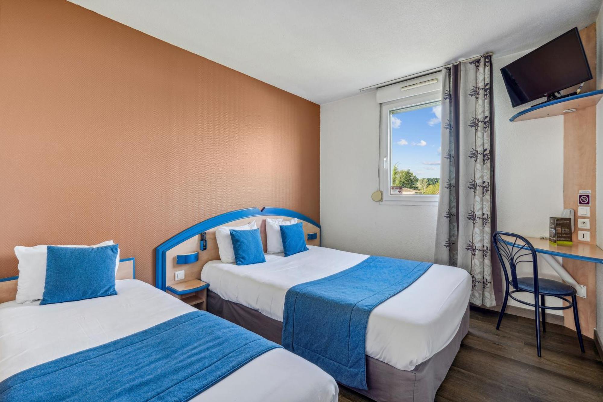 Hotel Akena Chateaurenard - Parc Des Expositions Avignon Zewnętrze zdjęcie