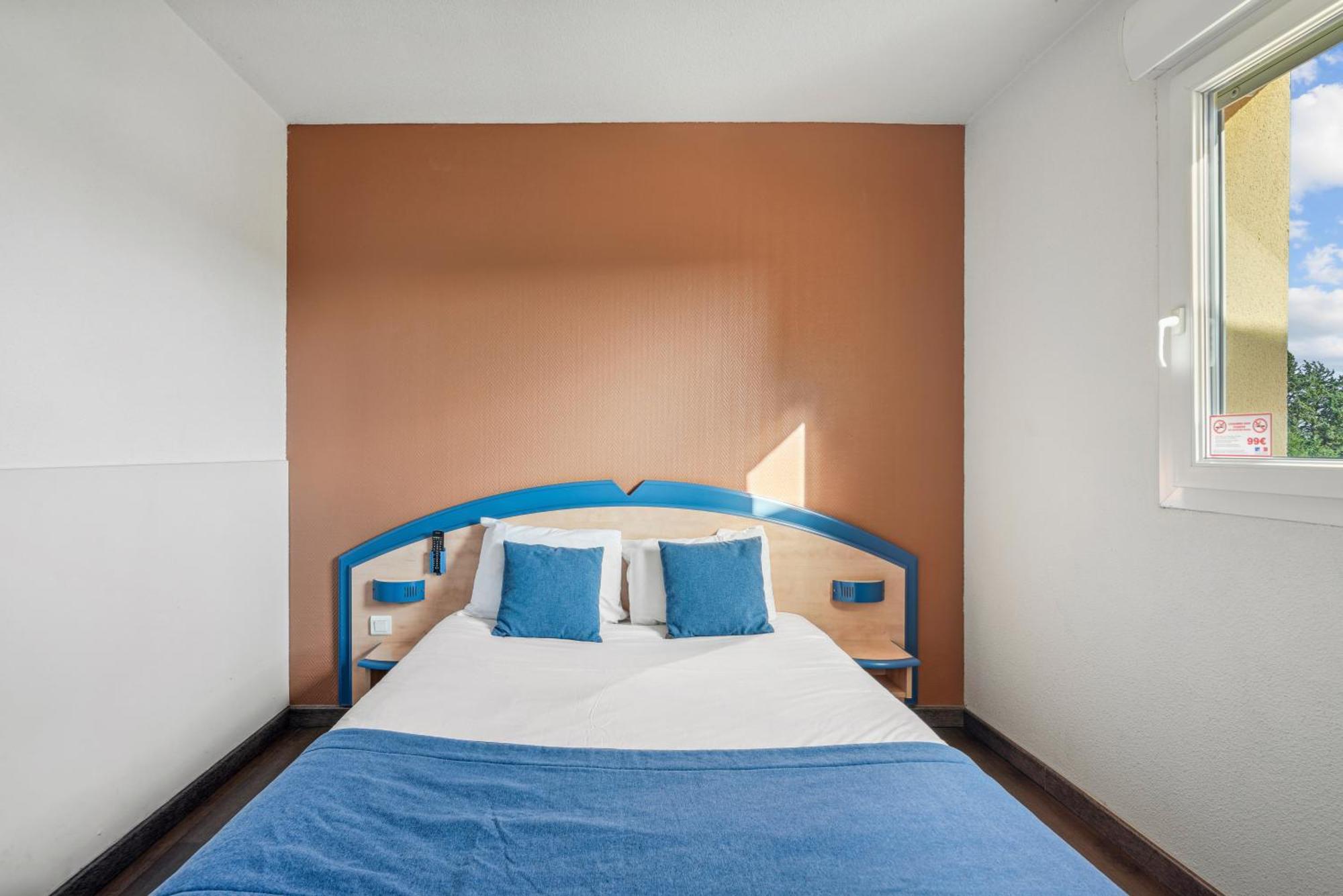 Hotel Akena Chateaurenard - Parc Des Expositions Avignon Zewnętrze zdjęcie