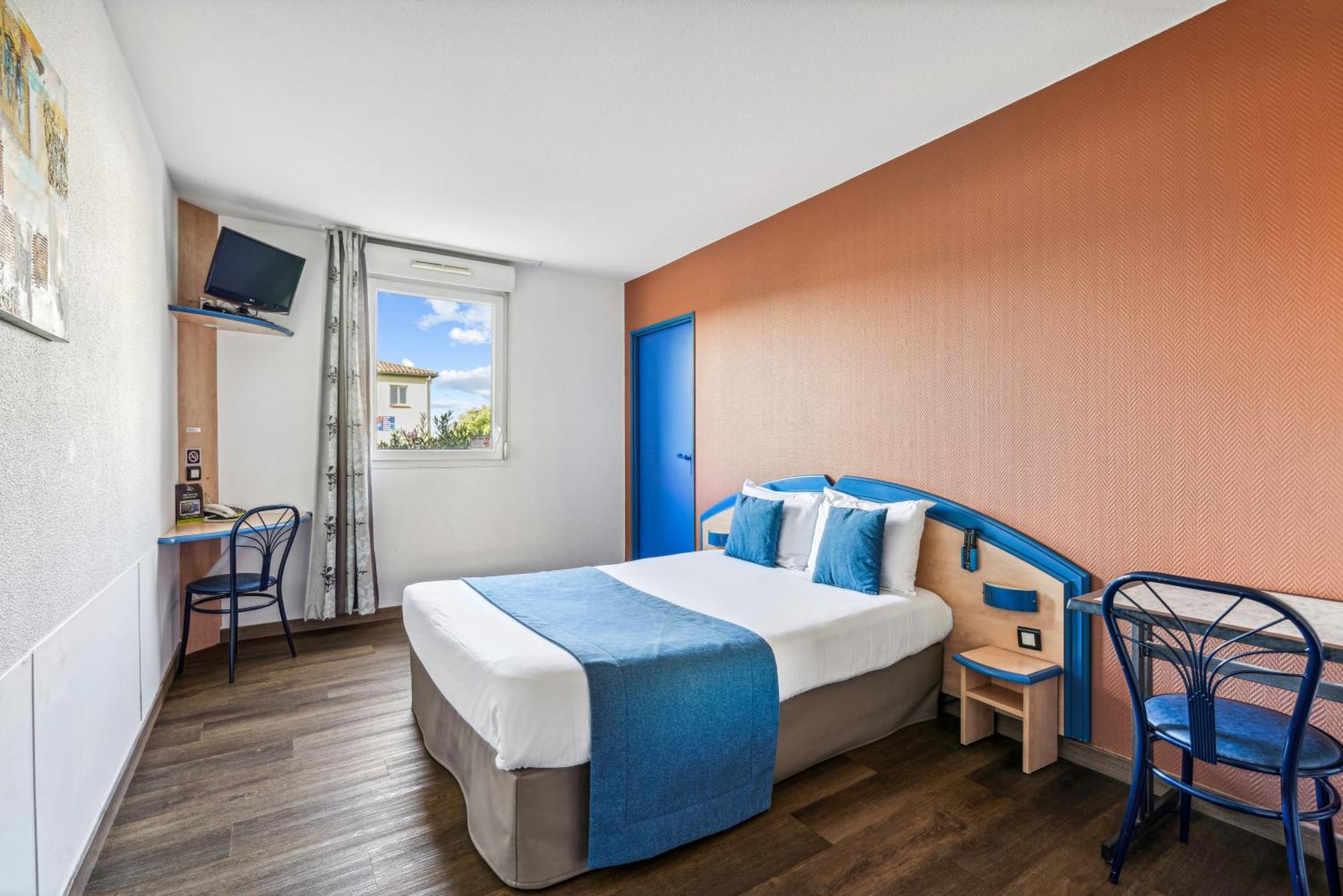 Hotel Akena Chateaurenard - Parc Des Expositions Avignon Zewnętrze zdjęcie