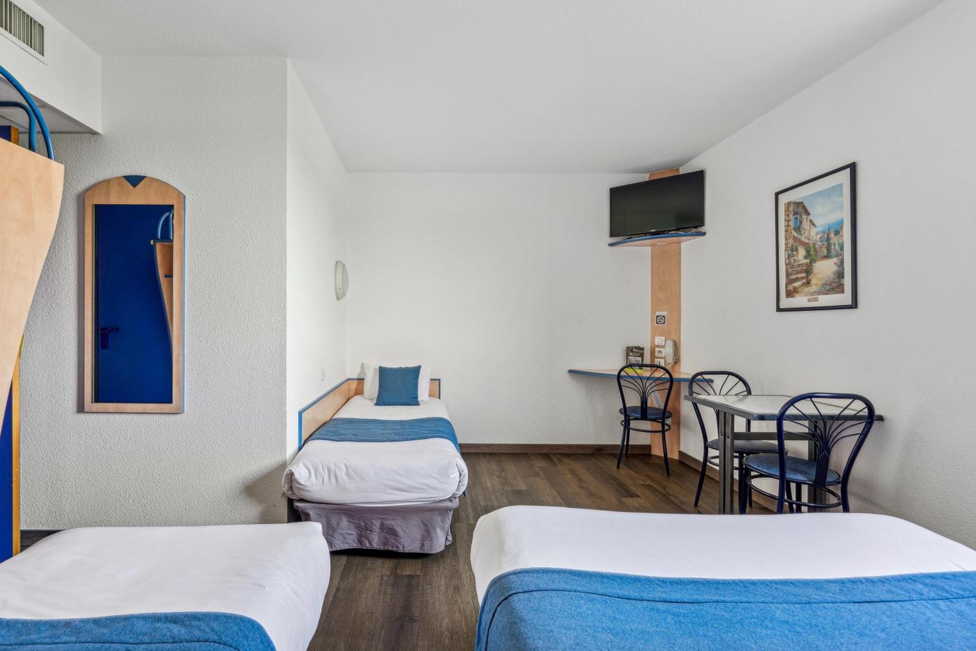 Hotel Akena Chateaurenard - Parc Des Expositions Avignon Zewnętrze zdjęcie
