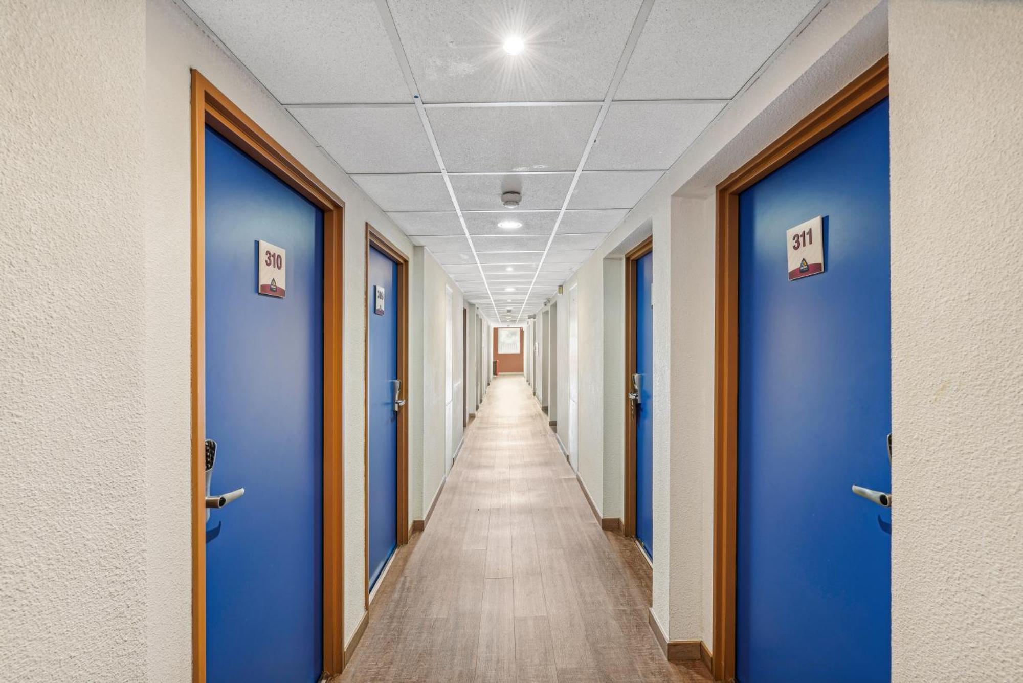Hotel Akena Chateaurenard - Parc Des Expositions Avignon Zewnętrze zdjęcie
