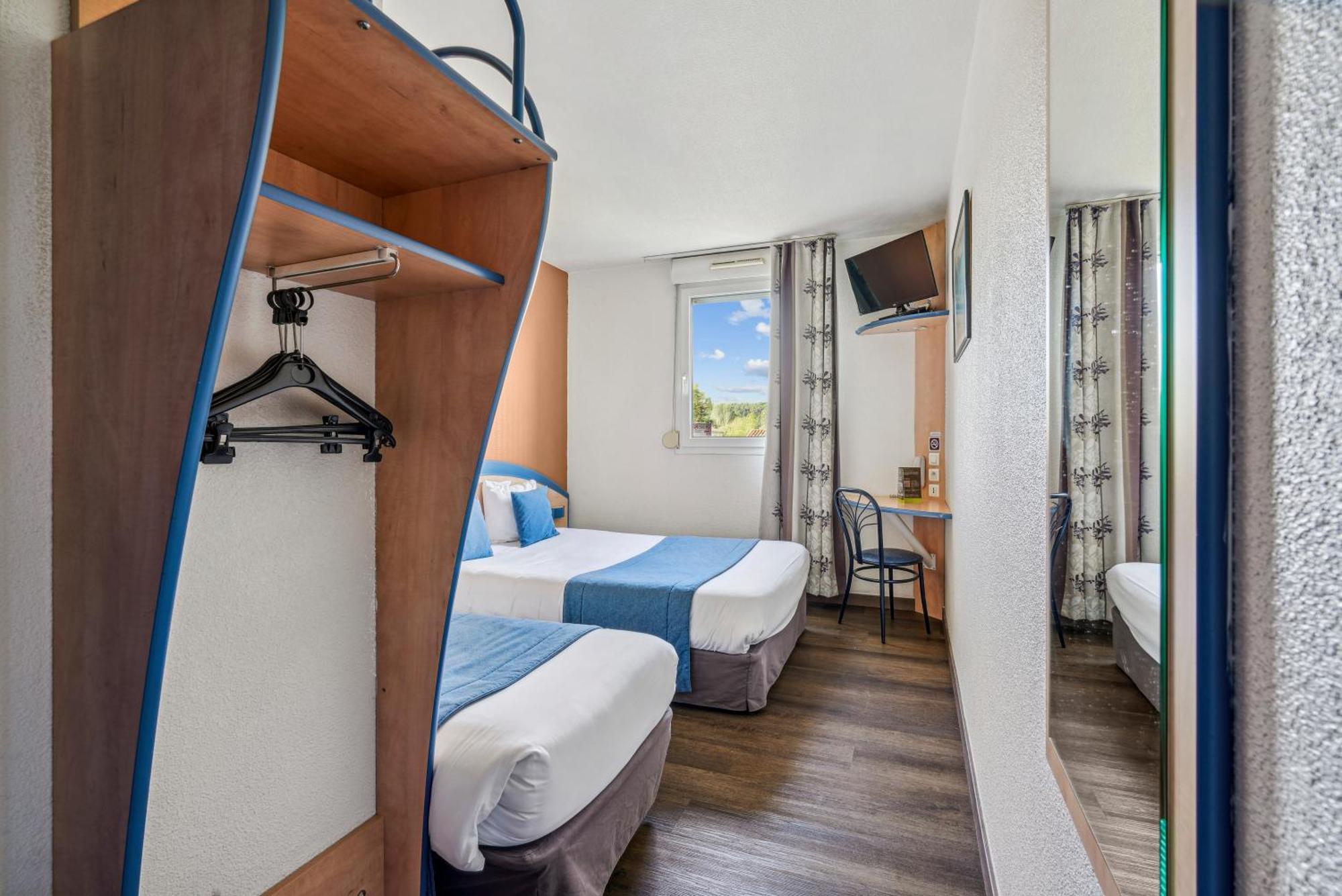 Hotel Akena Chateaurenard - Parc Des Expositions Avignon Zewnętrze zdjęcie