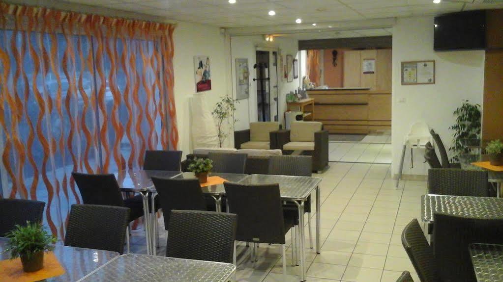 Hotel Akena Chateaurenard - Parc Des Expositions Avignon Zewnętrze zdjęcie