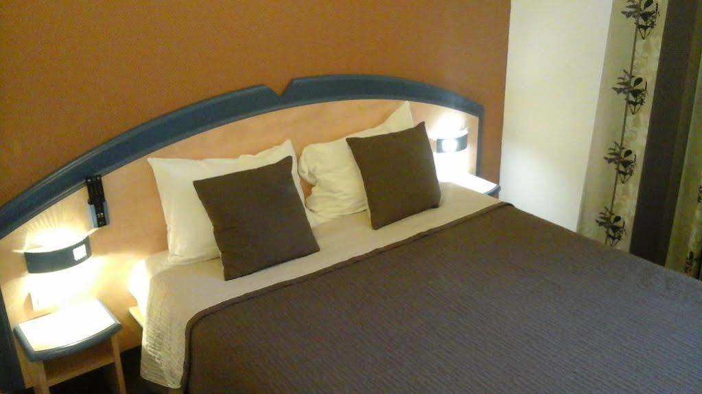 Hotel Akena Chateaurenard - Parc Des Expositions Avignon Zewnętrze zdjęcie