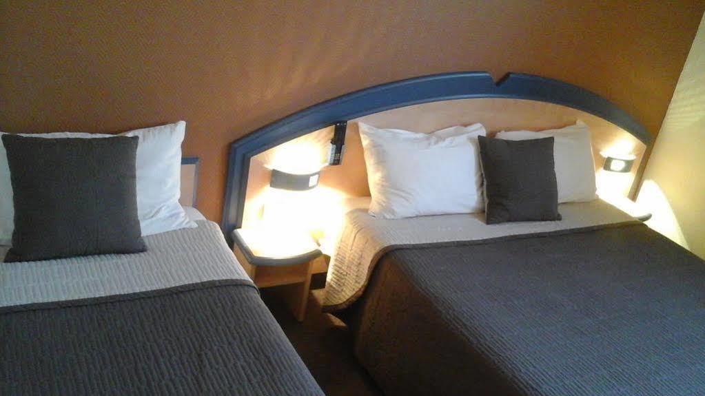 Hotel Akena Chateaurenard - Parc Des Expositions Avignon Zewnętrze zdjęcie